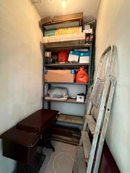Blk 612 Clementi West Street 1 (Clementi), HDB 3 Rooms #573511911